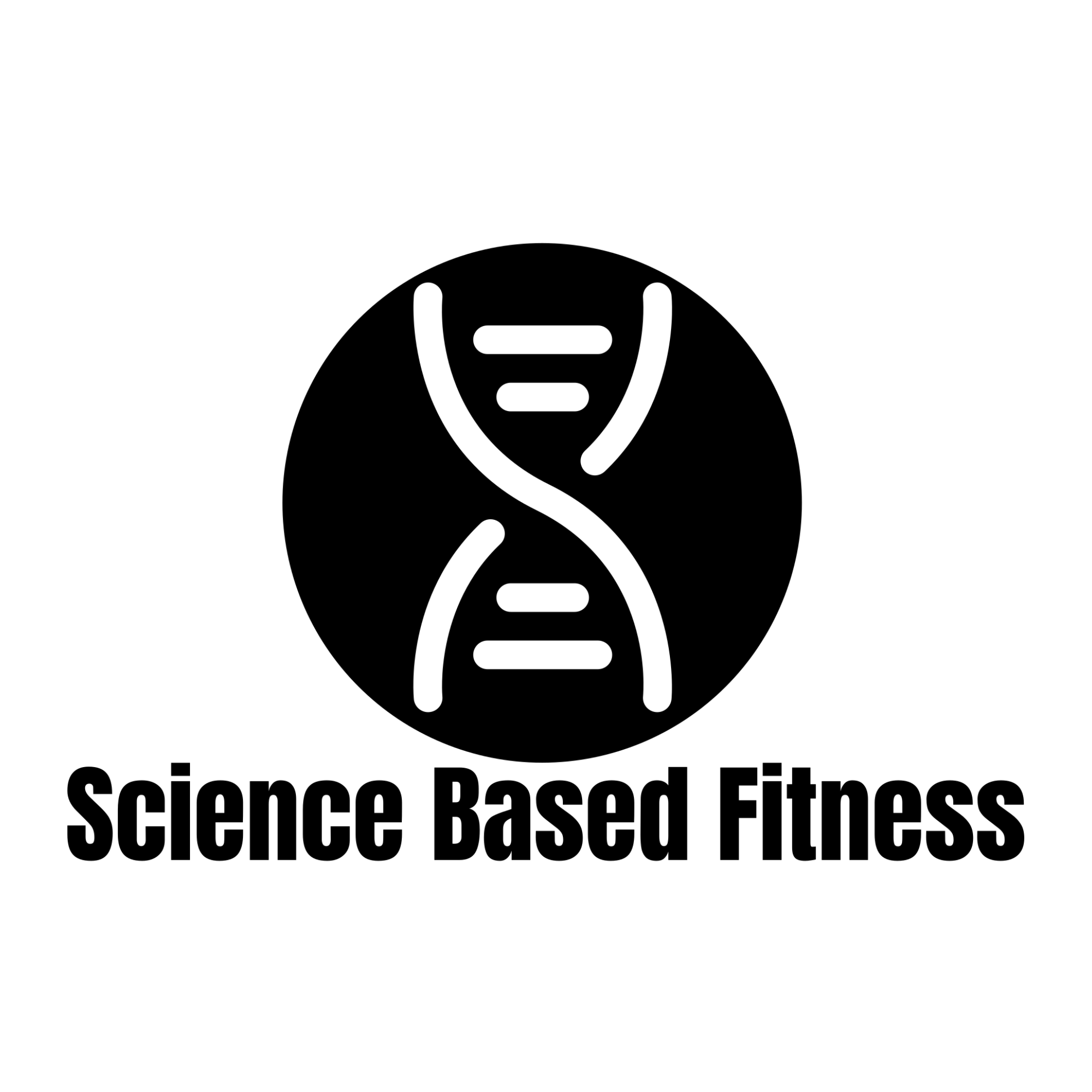 Science Based Fitness logo